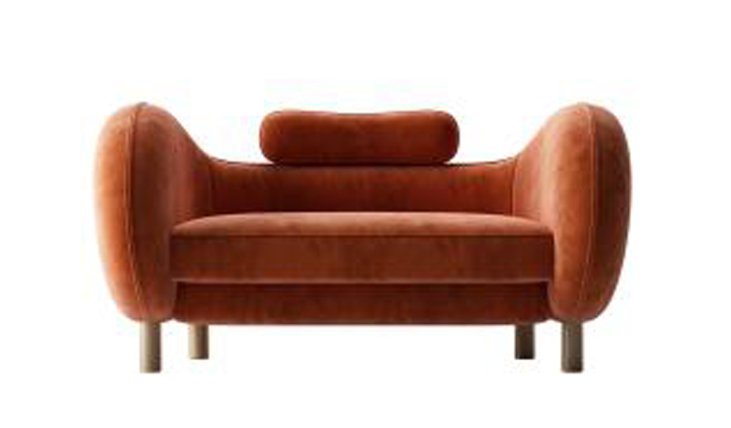 300 MODEL SOFA - D5